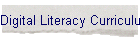 Digital Literacy Curriculum Original Version