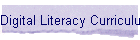Digital Literacy Curriculum Original Version