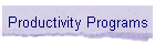 Productivity Programs